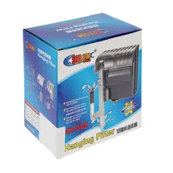 فیلتر هنگان آکواریوم سی استار مدل HX-005