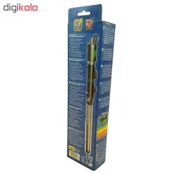 بخاری آکواریوم تترا مدل A06