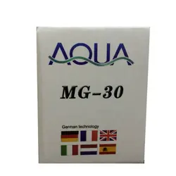 شیشه پاک کن آکواریوم آکوا مدل MG-30