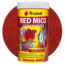 غذای ردمیکو