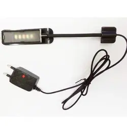 لامپ ال ای دی آکواریوم سوبو مدل L-28 کد 2157661