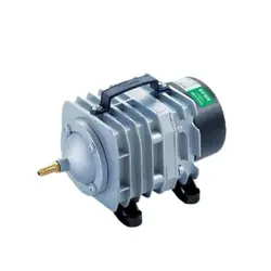 پمپ هوای آکواریوم هایلا Aco-318