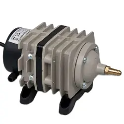 پمپ هوای آکواریوم هایلا کد 1922628 مدل Aco-208