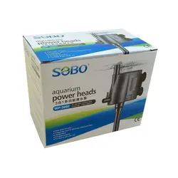 پمپ آب آکواریوم سوبو مدل wp-3990*774