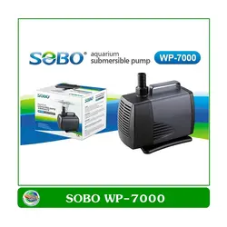 پمپ آب آکواریوم سوبو مدل WP-7000