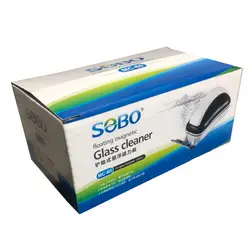 شیشه پاک کن آکواریوم سوبو مدل MC-60