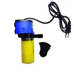 فیلتر داخلی آکواریوم آکوا تک مدل AQ101FB*138