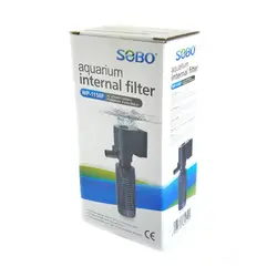 فیلتر داخلی آکواریوم سوبو مدل wp-1150f