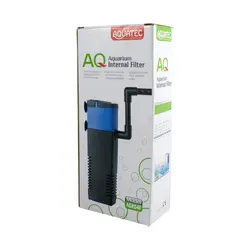 فیلتر تصفیه آب آکواریوم آکواتک مدل مدل AQ_204F