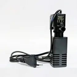 فیلتر داخلی آکواریوم سوبو مدل Wp850f