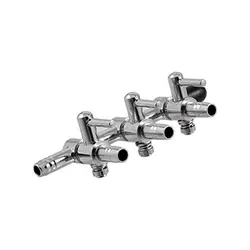 شیر تقسیم هوا آکواریوم مدل H4 کد 532952