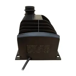 پمپ آب آکواریوم سوبو مدل wp-6800 کد 2066451