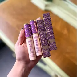 کانتور و کانسیلر آرت‌اسکین Artskin مدل Ultra Creamy در 3 شماره رنگ