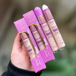 کانسیلر آرت‌ اسکین (Art Skin) مدل Eraser در 3 شماره رنگ