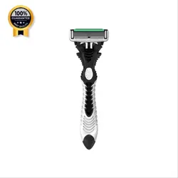 تیغ اصلاح 6 لبه مردانه دورکو DORCO مدل PORTABLE