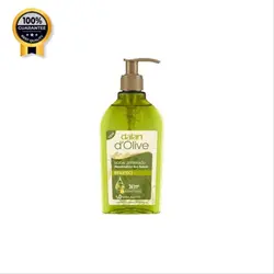 صابون مایع دالان د اولیو (Dalan D'olive) حاوی روغن زیتون حجم 400 میل
