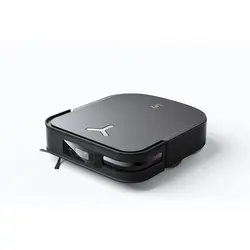 جارو رباتیک مدل ECOVACS X2 OMNI (مشکی)