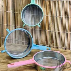 الک دسته دار