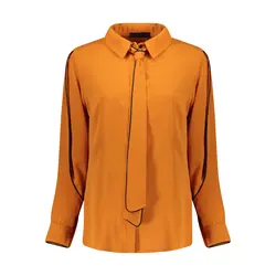 شومیز زنانه برنس مدل ramesh-23