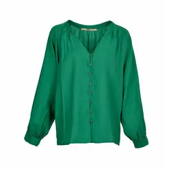 شومیز آستین بلند زنانه بادی اسپینر