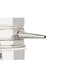 گلاب گیر 30 لیتری (دستگاه تقطیر) استیل مدل TS-G30L