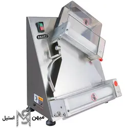 خمیر پهن کن 30 سانتی مدل APD30