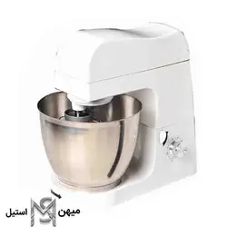 میکسر قنادی 7 لیتری بوراکس (BURAX) مدل BM-7