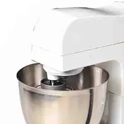 میکسر قنادی 7 لیتری بوراکس (BURAX) مدل BM-7