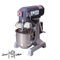 میکسر قنادی 30 لیتری اسمارت (SMART) مدل S30