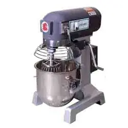 میکسر قنادی 30 لیتری اسمارت (SMART) مدل S30