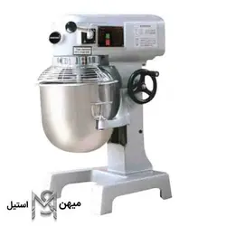 میکسر قنادی 30 لیتری بست مدل BS30