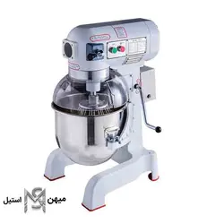 میکسر قنادی 20 لیتری بوراکس (BURAX) مدل BM-20