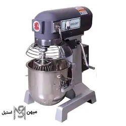 میکسر قنادی 20 لیتری اسمارت (SMART) مدل S20