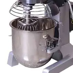 میکسر قنادی 20 لیتری اسمارت (SMART) مدل S20