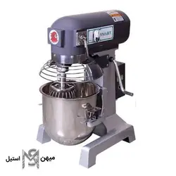 میکسر قنادی 15 لیتری اسمارت (SMART) مدل S15