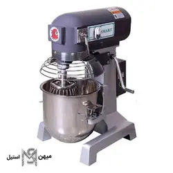 میکسر قنادی 10 لیتری اسمارت (SMART) مدل S10