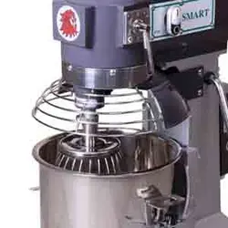 میکسر قنادی 10 لیتری اسمارت (SMART) مدل S10