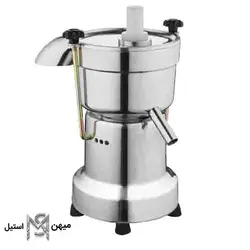 آبمیوه گیری صنعتی یک اسب مدل PS100