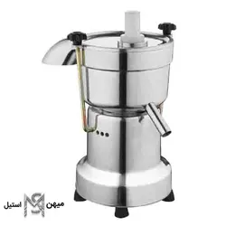 آبمیوه گیری صنعتی دو نیم اسب مدل PS250