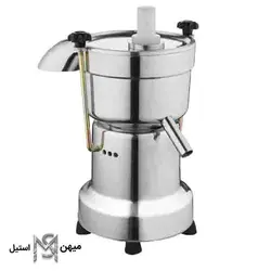 آبمیوه گیری صنعتی دو اسب مدل PS200