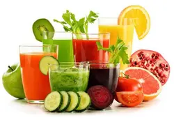 آبمیوه گیری صنعتی دو اسب مدل PS200