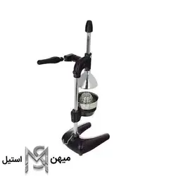 آبمیوه گیر دستی آدیش طرح نارسیکان مدل TS-POM-NA