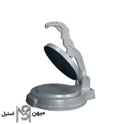 دستگاه همبرگر زن دستی ۱۵۰ گرمی آیدیش مدل TSB1500