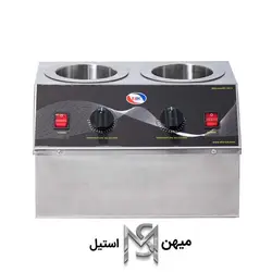 وارمر سس دو خانه مدل V.SB 3013