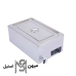 هات بنماری تک لگن (بست) مدل BE-H1
