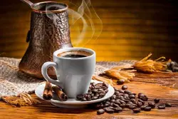 قهوه ترک ساز شنی مینی هرمی (قهوه ساز شنی) مدل V.SB-23