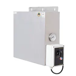 استریالیزر چاقو آب گرم دیواری مدل V.SB1500001