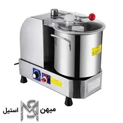 کاتر میکسر بوراکس مدل BMR_600