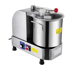 کاتر میکسر بوراکس مدل BMR_600