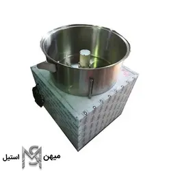 کاتر میکسر 5 لیتری 1 سب مدل CR500-A